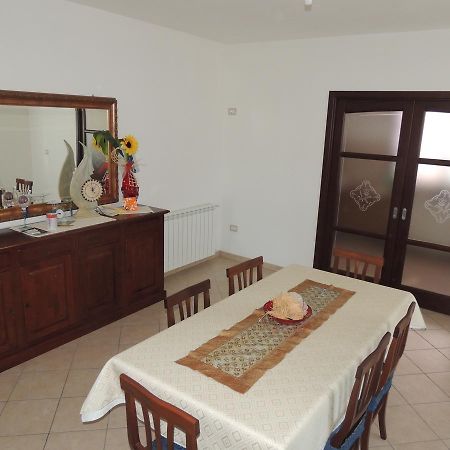 Bed and Breakfast Il Nuraghe Uras Экстерьер фото